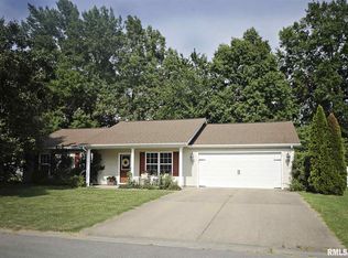 1611 Seigler, Marion, IL 62959