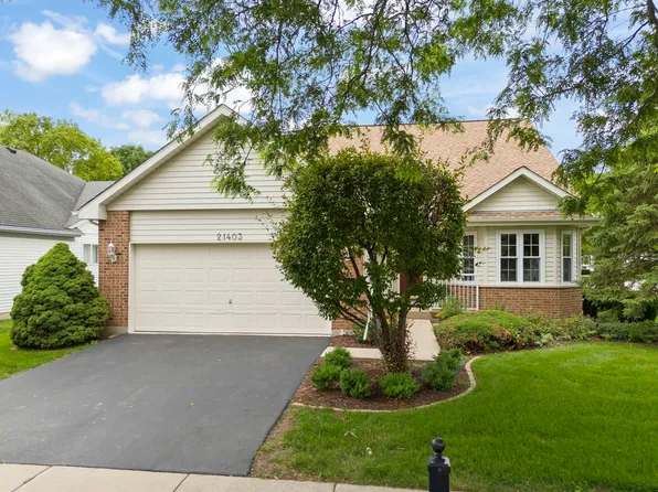 21403 W Sycamore Dr, Plainfield, IL 60544
