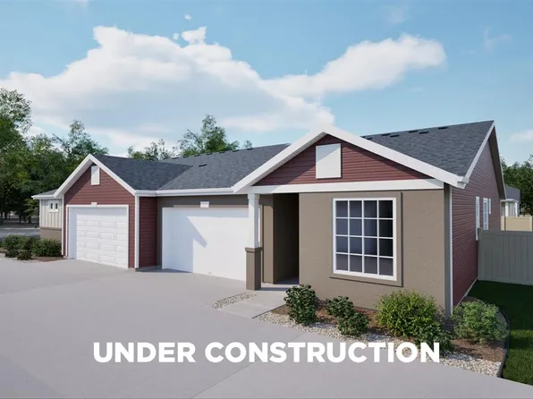 4974 N Tempe Street, Aurora, CO 80019