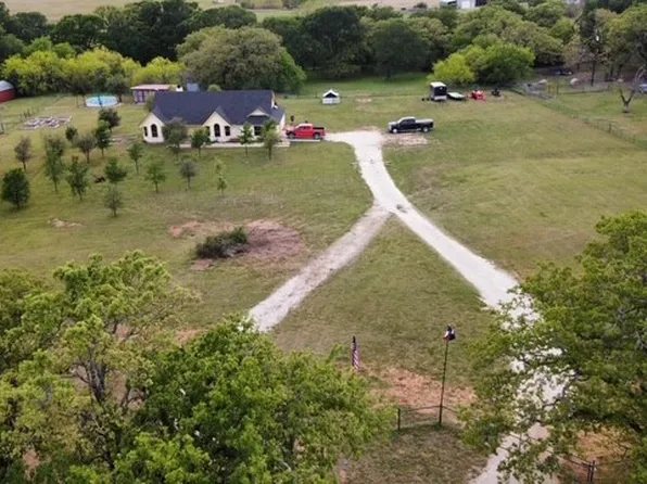 329 Hcr #1314, Whitney, TX 76692