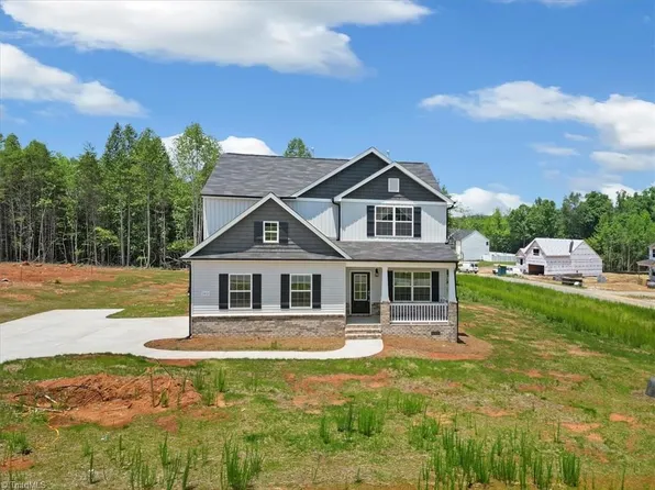 1403 Reading Ct #75, Burlington, NC 27217