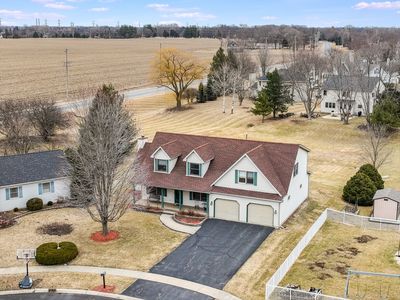 219 Newbury Ct, Yorkville, IL, 60560