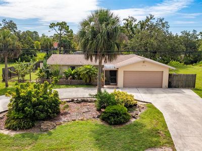 376 McCabe St, Pt Charlotte, FL, 33953