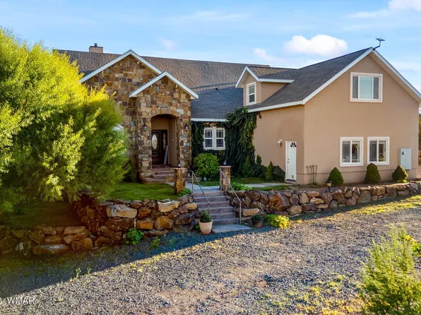 2919 W Country Club Dr, Snowflake, AZ 85937