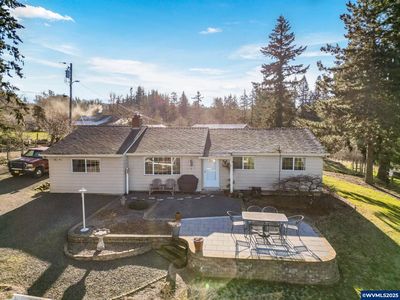 5953 Davis Creek Rd NE, Silverton, OR, 97381