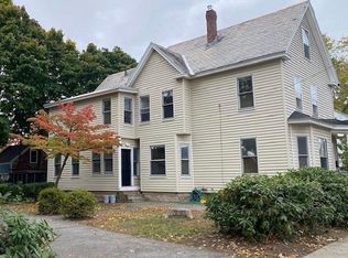 18 Upham St FLOOR 2, Lowell, MA 01851