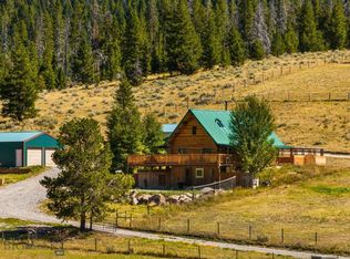 127 Bear Gulch Rd, Boulder, MT 59632