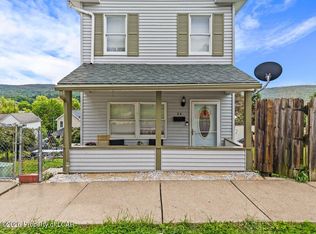 24 Sheridan St, Wilkes Barre, PA 18702