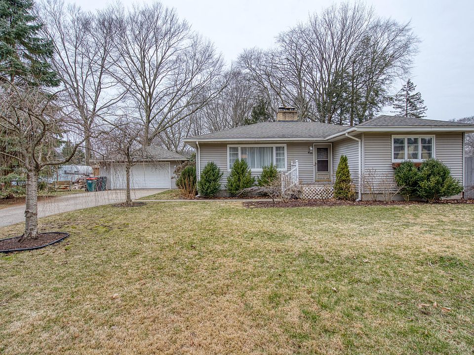 1st image of 4121 Plymouth Dr