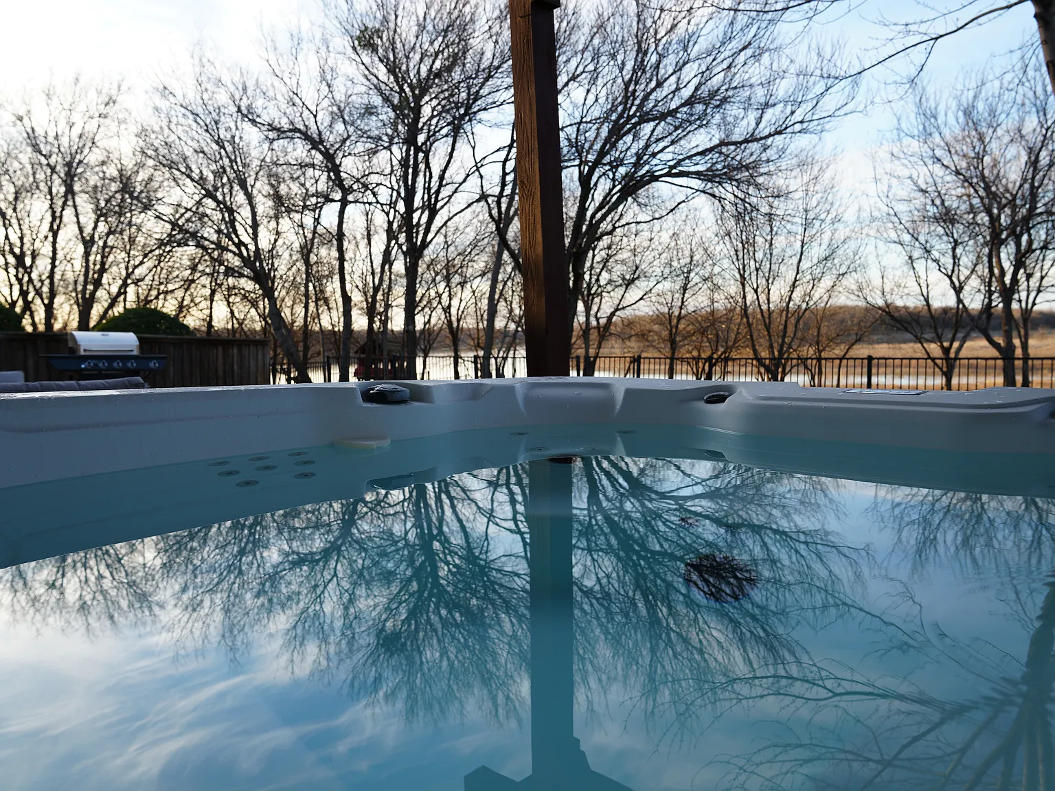 3805 Overlook Ct — Photo 4