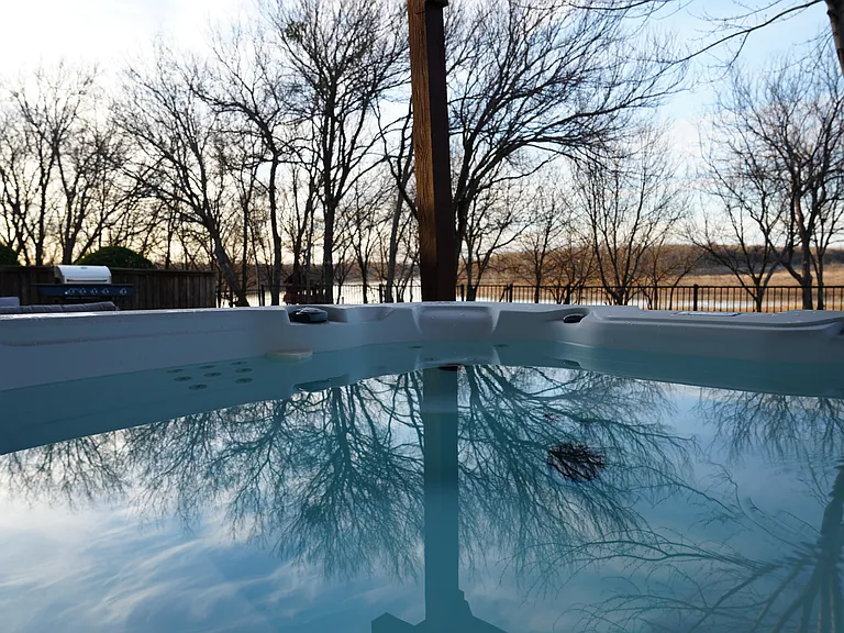 3805 Overlook Ct — Photo 4