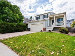 20666 Willowbend Ln, Parker, CO 80138