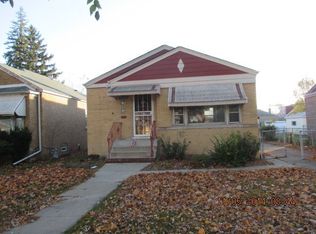 14529 S Parnell Ave, Riverdale, IL
