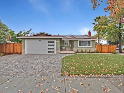 4098 Rivoir Dr, San Jose, CA, 95118