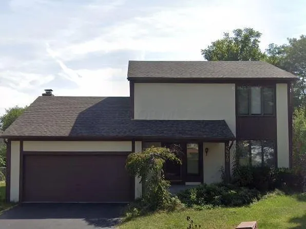 5978 Markridge Ln, Columbus, OH 43231