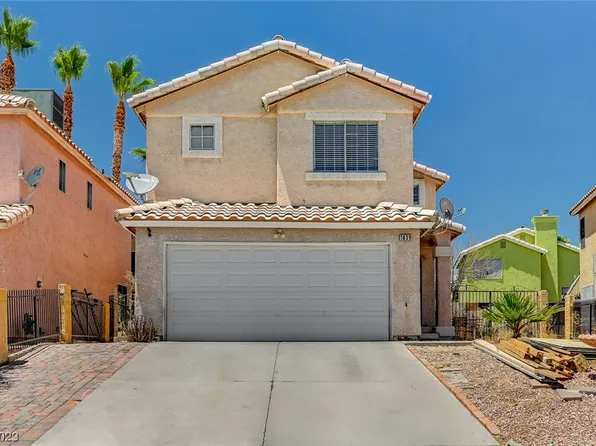 1839 Citroen St, Las Vegas, NV 89142