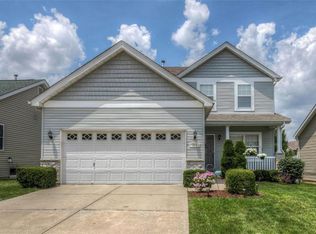 505 Selene St, Saint Peters, MO 63376