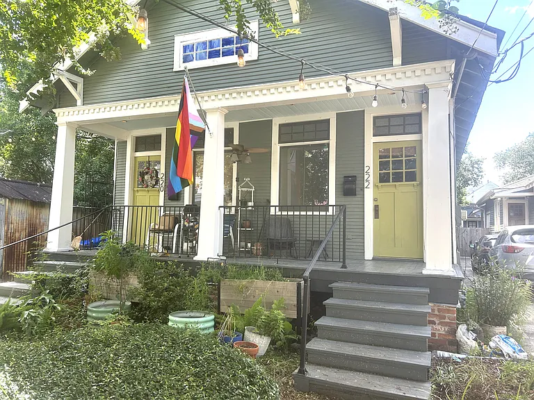 222 S Telemachus St #1 — Photo 1
