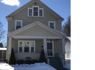 106 Balsam St, Rome, NY 13440