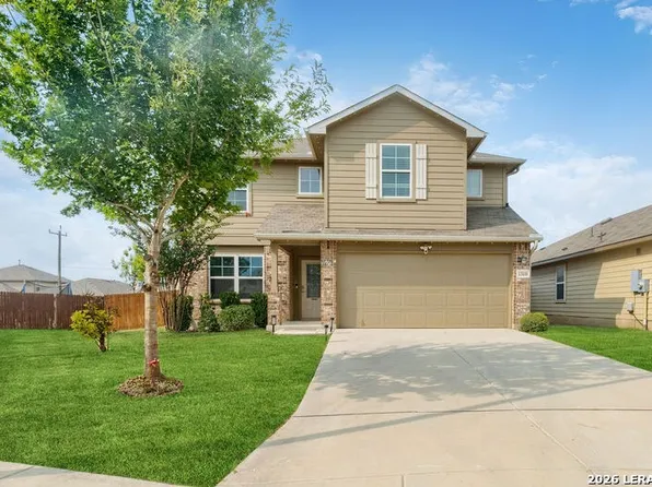 13110 Needle Grass, San Antonio, TX 78254