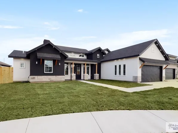 7414 Converse Lake, Brownsville, TX 78520