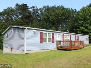 19768 Oak Ct, Lexington Park, MD 20653