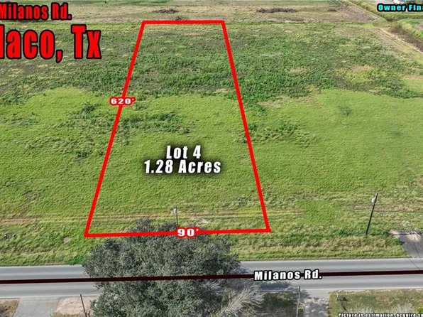 932 S Milanos Rd, Weslaco, TX 78596