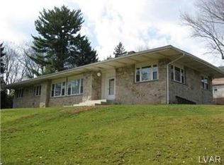 2803-2817 Hamilton Blvd, Allentown, PA 18104