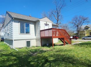708 17th St N, Great Falls, MT 59401