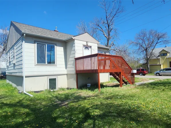 708 17th St N, Great Falls, MT 59401