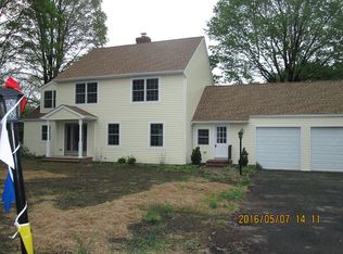 213 W Oak St, Basking Ridge, NJ 07920