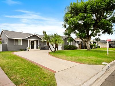 131 S Myrtlewood St, West Covina, CA, 91791