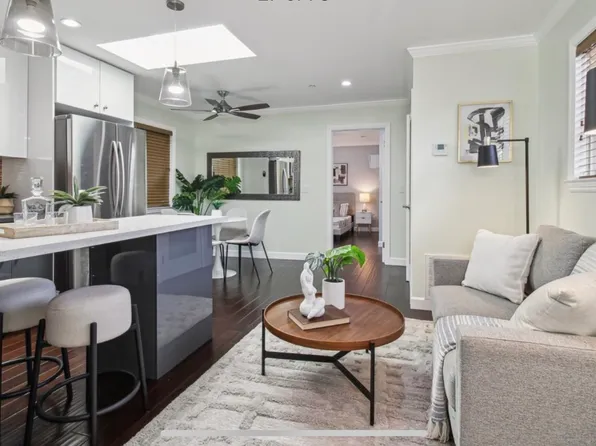 (undisclosed Address), San Mateo, CA 94403