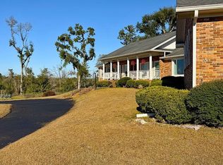 588 NW Pickle Ln, Madison, FL 32340