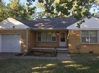 1305 Downing St, Oklahoma City, OK 73120