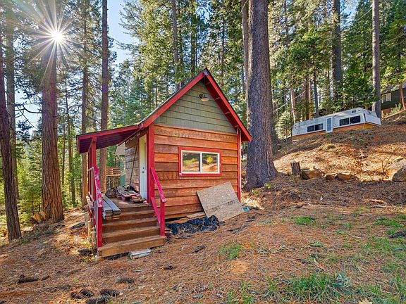 3rd image of 25777 Long Barn Sugar Pine Rd