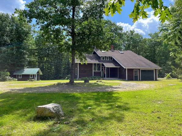 80 Mill Street, Conway, NH 03813