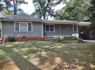 218 McRee Dr, Clinton, MS 39056