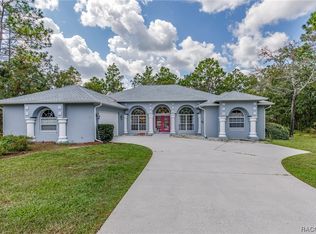 11 Fringetree St, Homosassa, FL 34446