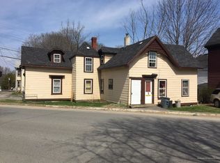 176 Court St APT 3, Bangor, ME 04401