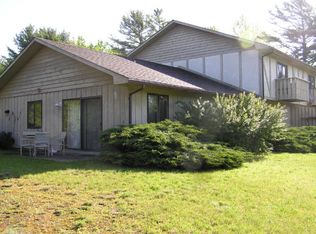 1825 Detroit Harbor Rd #1, Washington Island, WI 54246