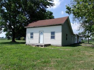 9321 Kimmel Rd, Du Quoin, IL 62832