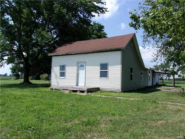 9321 Kimmel Rd, Du Quoin, IL 62832