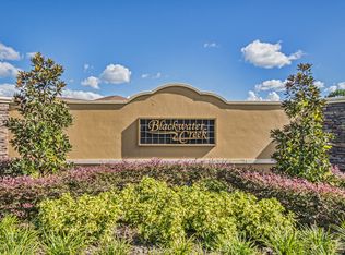 2813 Blackwater Creek Dr, Lakeland, FL 33801