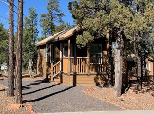 3851 Vacation Village Dr #313, Show Low, AZ 85901