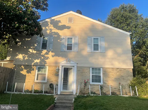 10228 Winchester Ct, Manassas, VA 20109