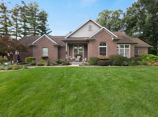 51345 Stratford Dr, Elkhart, IN 46514