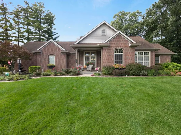 51345 Stratford Dr, Elkhart, IN 46514
