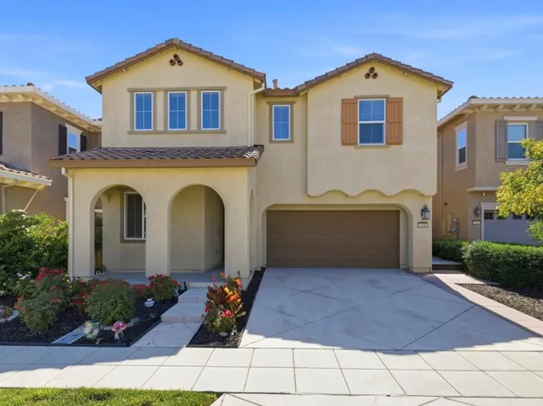 1446 S Terra Verde St, Mountain House, CA 95391