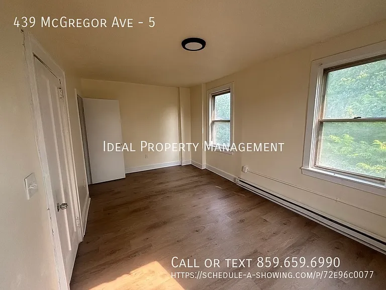 439 McGregor Ave #5 — Photo 5